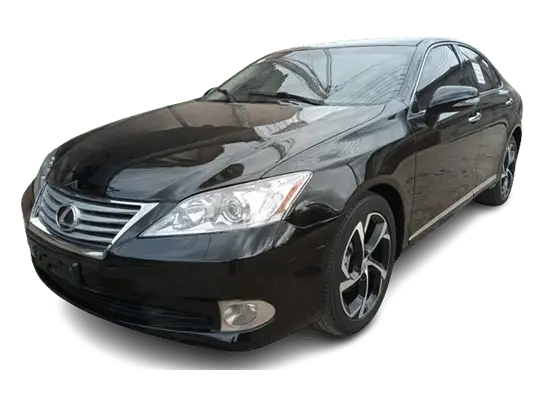 LEXUS ES 350 Gallery Image