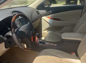 LEXUS ES 350 Gallery Image