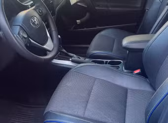 Toyota Corolla 2018 Gallery Image